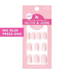 Olive & June patented tab wheel close-up demonstrating easy tab selection
