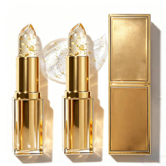 Omexry front packaging showing clear tubes and glossy finish benefit: easy recognition