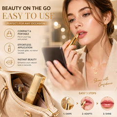 Omexry ingredients display with jojoba shea vitamin E for deep nourishment