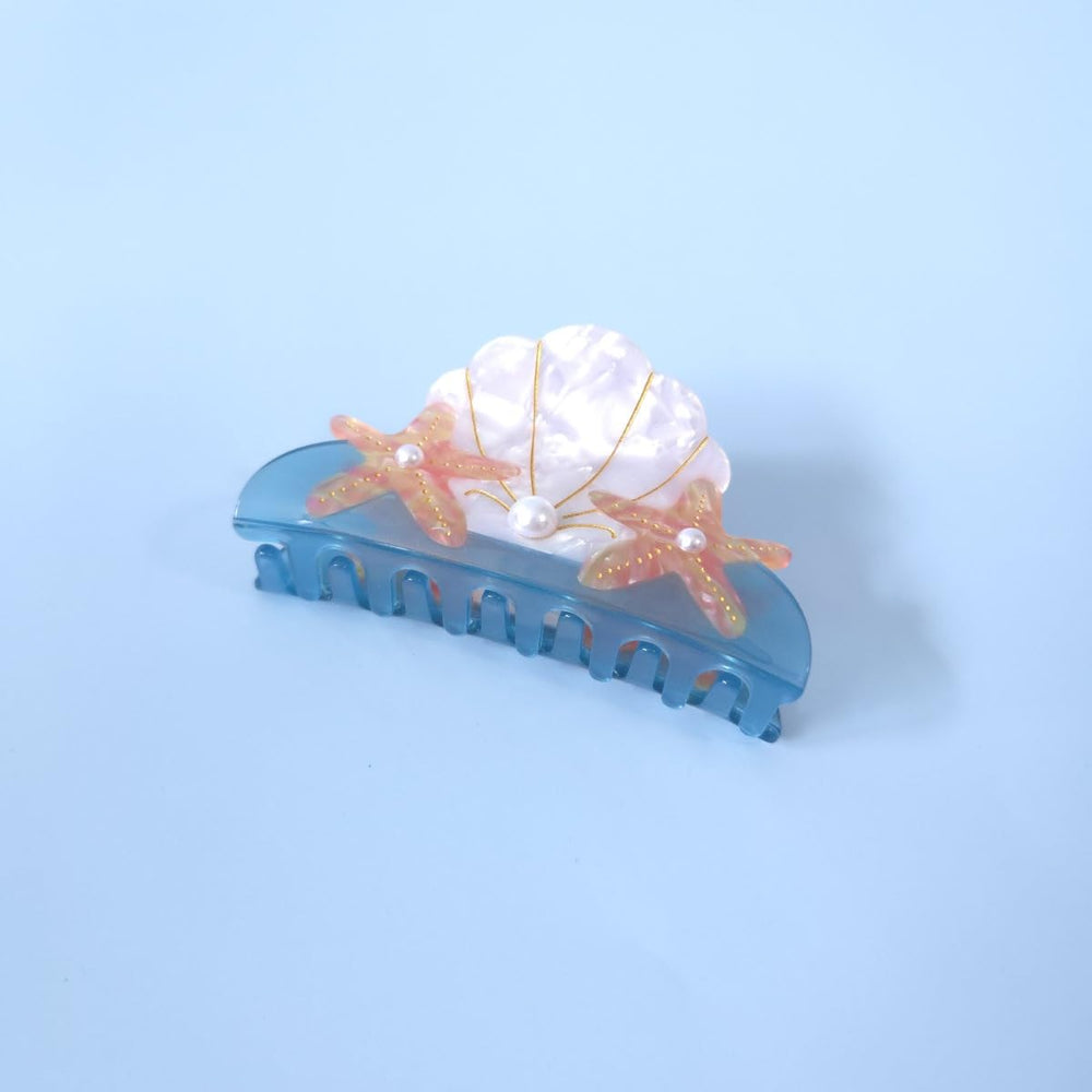 OMG Decor packaged clip with label highlighting gift-ready presentation and thoughtful design