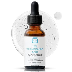 OMIC front packaging 30ml bottle showing clear branding and travel-friendly size