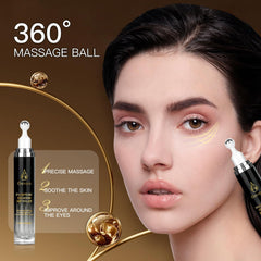 OMYIJVS stainless-steel 360° massage ball detail cooling contact and smooth application