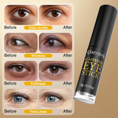 OMYIJVS application in hand demonstrating targeted glide and quick absorption