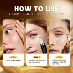 OMYIJVS ingredient graphic highlighting retinol collagen hyaluronic acid for skin support