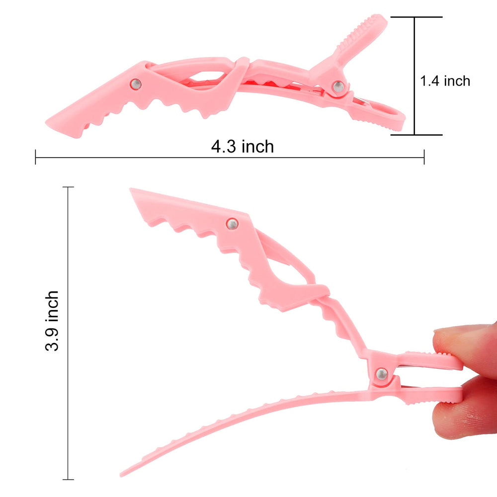 Ondder close-up of toothed jaws highlighting grip strength and slip prevention