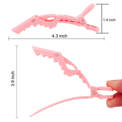 Ondder close-up of toothed jaws highlighting grip strength and slip prevention