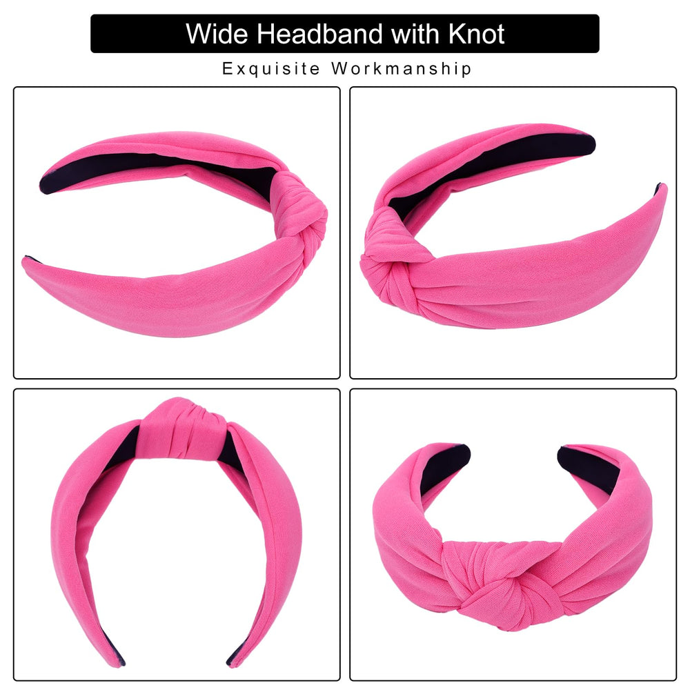 Ondder worn with ponytail demonstrating secure hold and practical styling benefit