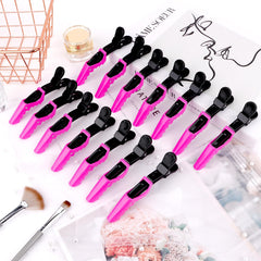 Ondder lifestyle on bathroom counter holding sections, convenient everyday styling benefit