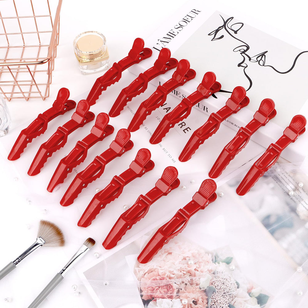 Ondder clips sealing a snack bag illustrating multipurpose use and convenience