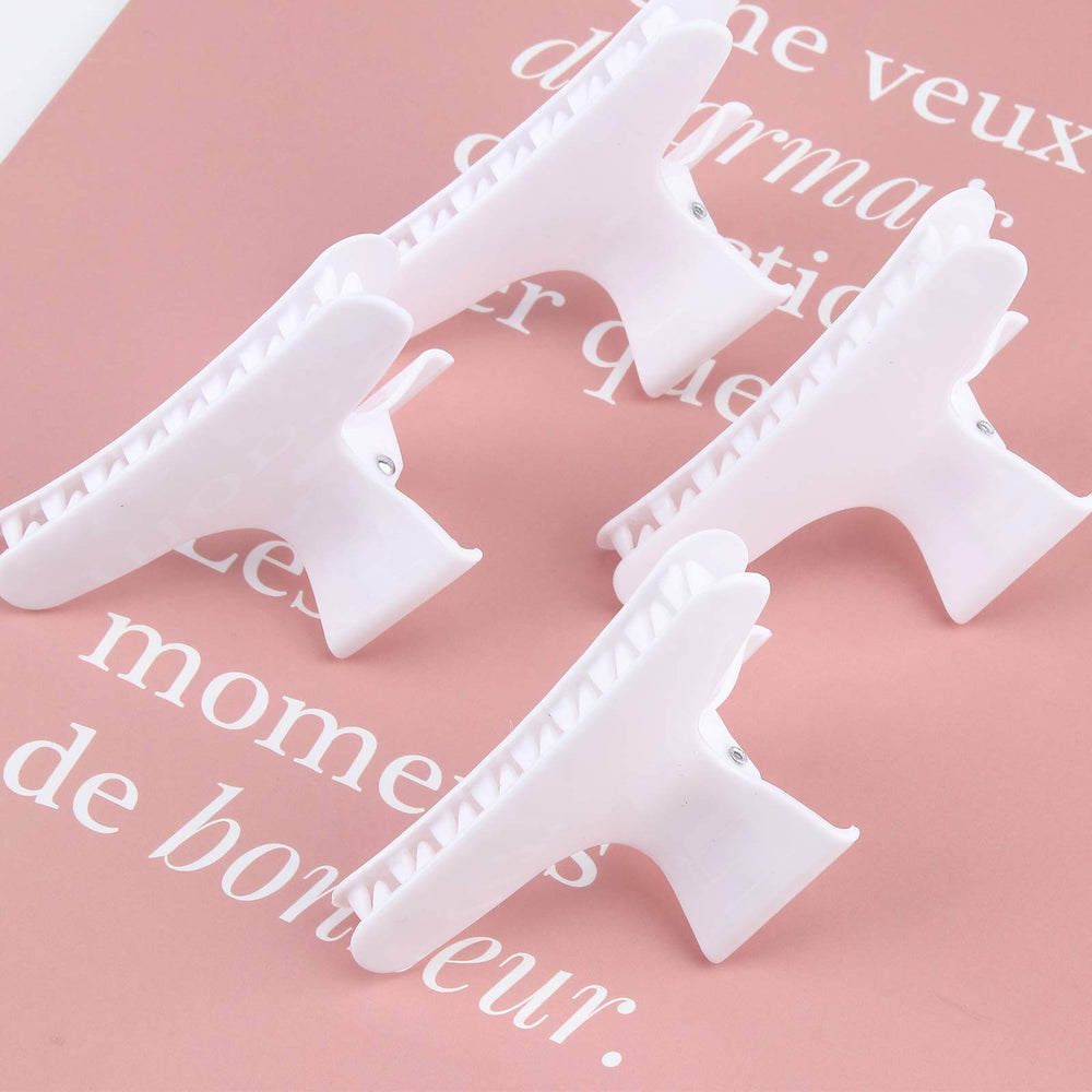 Ondder textured grip surface for easy handling and control