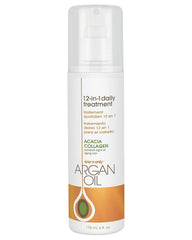 One 'n Only bottle front view showing sleek packaging and product benefits