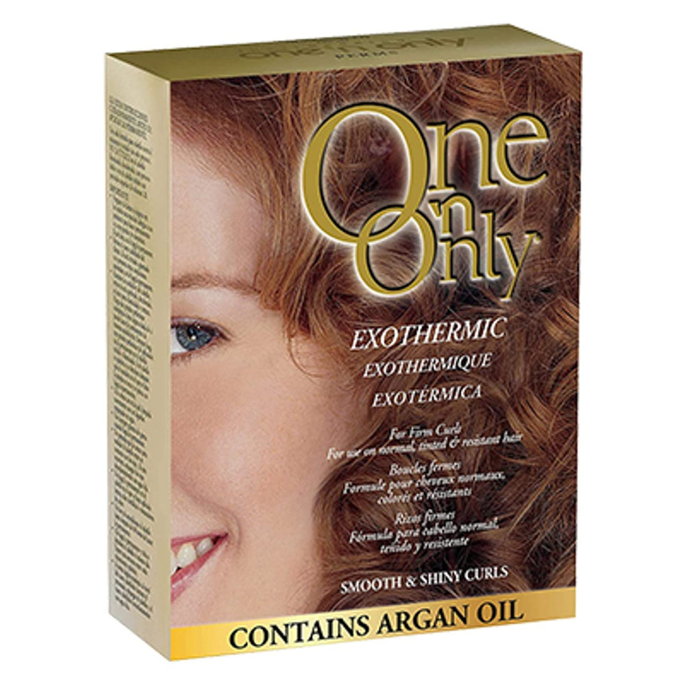 One 'N Only front packaging showing kit and benefits for easy identification