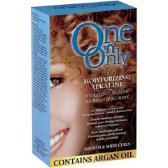 One 'N Only front packaging showing kit contents and benefits