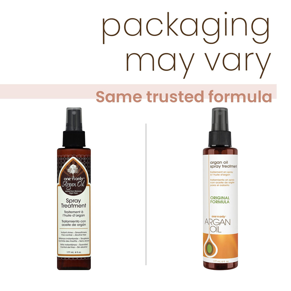One 'N Only lightweight texture on hand highlighting fast-absorbing non-greasy benefit