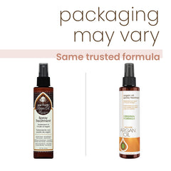 One 'N Only lightweight texture on hand highlighting fast-absorbing non-greasy benefit