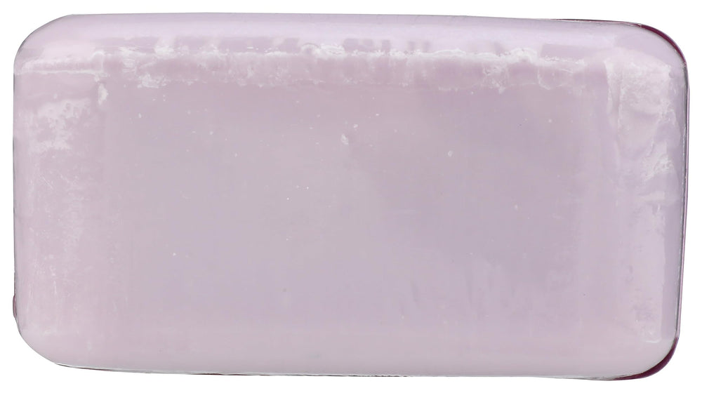 One With Nature on wooden soap dish highlighting drainage and longevity benefit
