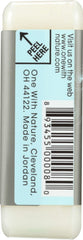 One With Nature shea butter visual highlighting moisturizing quality