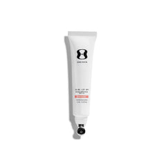 oneskin front packaging showing tinted lip balm and SPF protection benefit