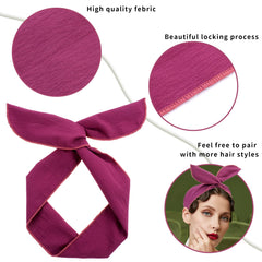 ONEYE headband worn running showing secure non-slip benefit