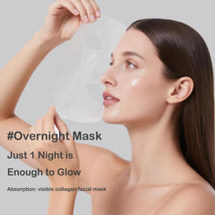 ONMYLOVIN gel edge detail demonstrating strong adhesion for overnight delivery