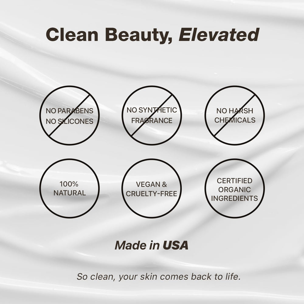 Onsen hand and elbow comparison showing visible smoothness benefit