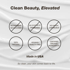 Onsen hand and elbow comparison showing visible smoothness benefit