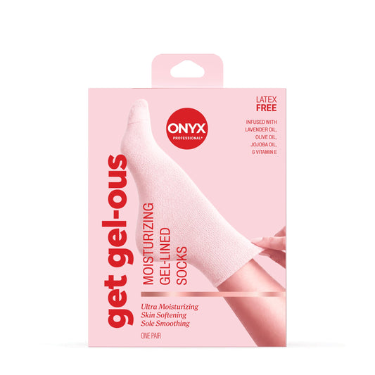 Onyx Professional front packaging showing pair and benefits