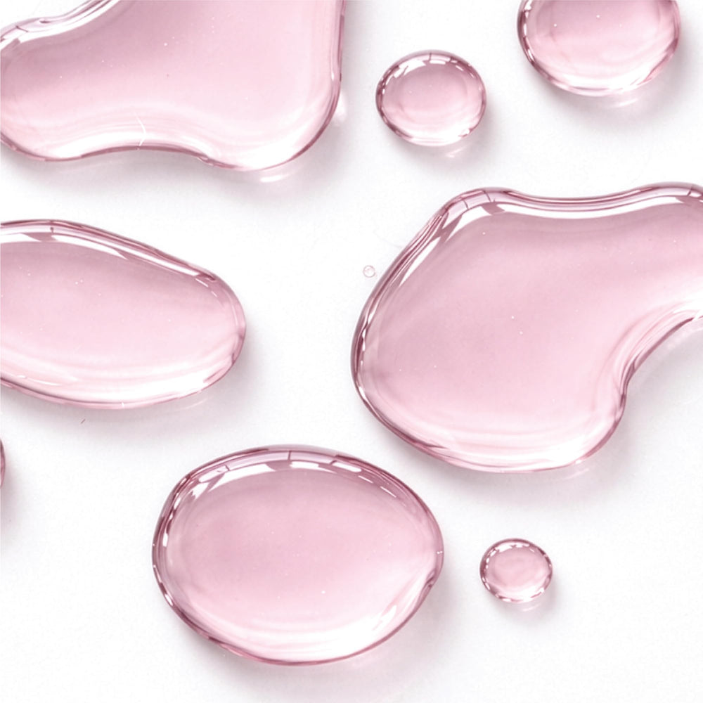 Onyx Professional lifestyle vanity scene showing post-manicure refresh and subtle shine