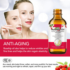 Onznoz bottle on bathroom shelf evoking everyday skincare routine convenience