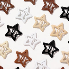 Ooosonlu detailed view of light-brown seamless cotton bands demonstrating gentle grip
