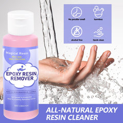 OOTDART label and ingredients list highlighting natural, non-toxic benefit