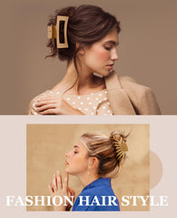 OPAUL four neutral colors laid out showing versatile style coordination benefit