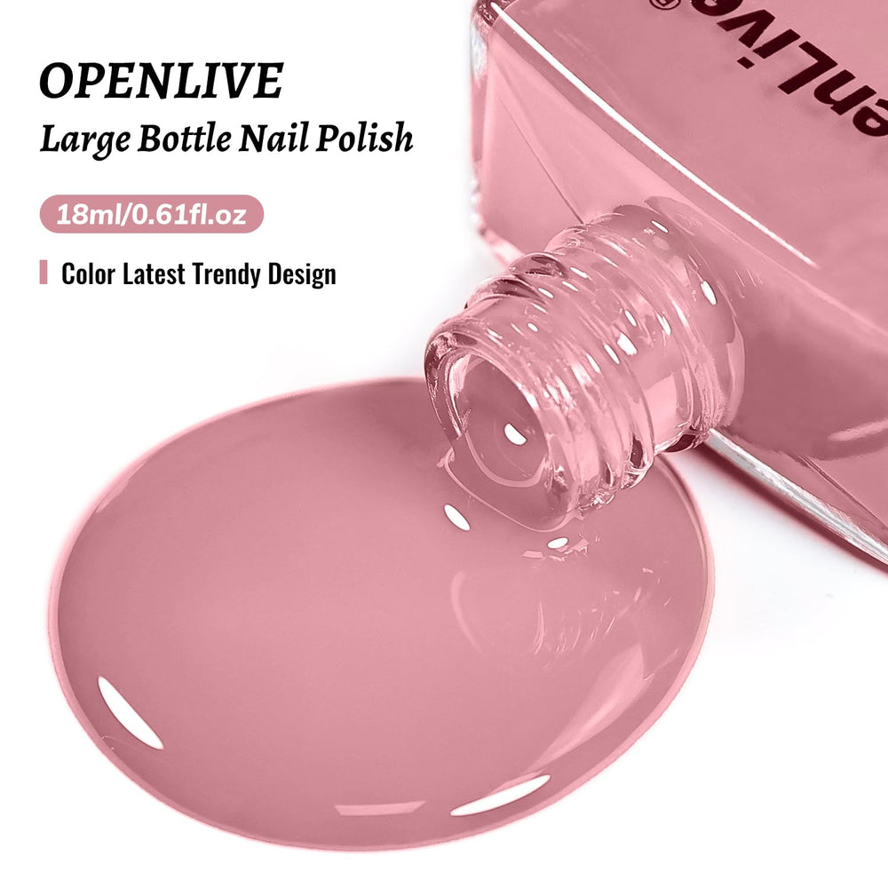 OpenLive in gift box on table showing presentable packaging benefit