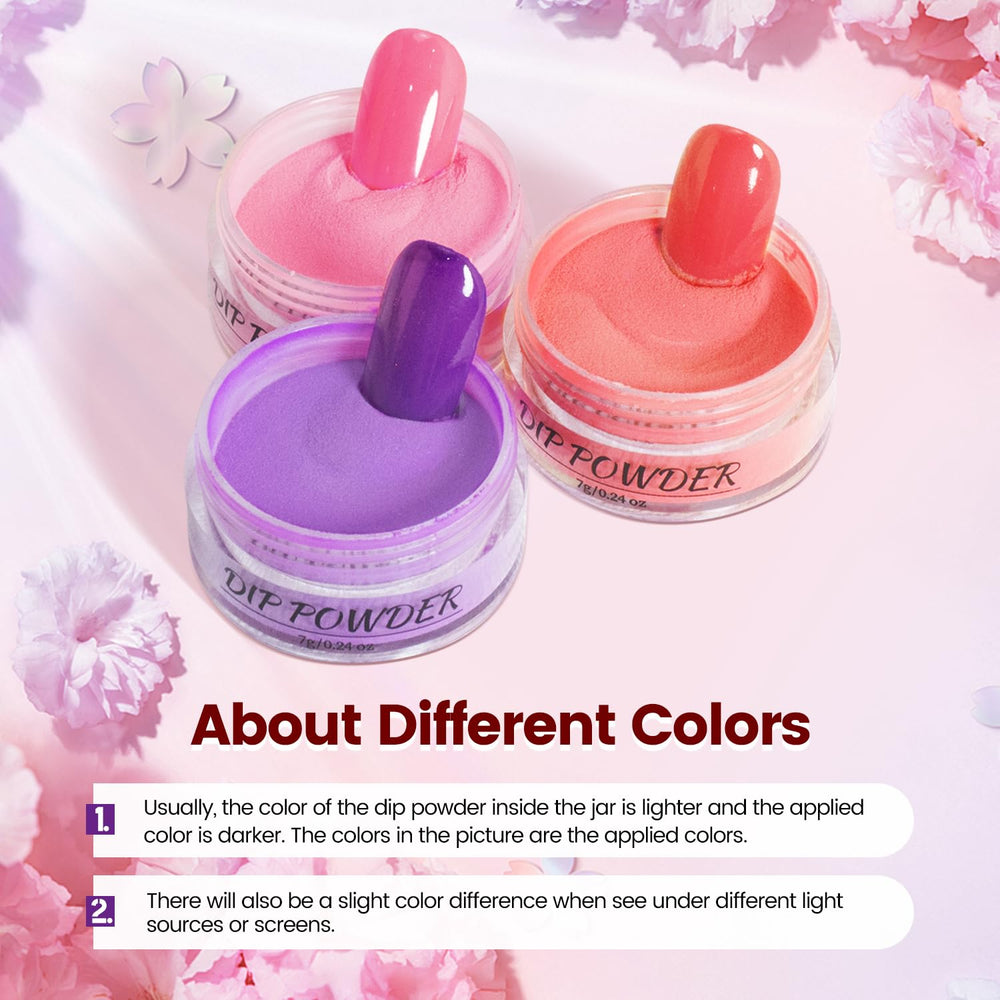 OpenLive finished nails lifestyle image showing glossy salon-like result benefit