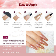 OpenLive lifestyle flatlay with manicure tools showing kit setup and creative styling benefit
