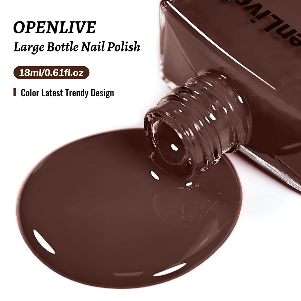OpenLive bottle in gift setting illustrating stylish present-ready appeal