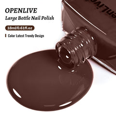 OpenLive bottle in gift setting illustrating stylish present-ready appeal