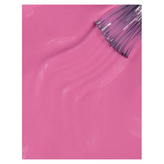 OPI Arigato from Tokyo bottle on vanity conveying salon-quality shine and lifestyle appeal