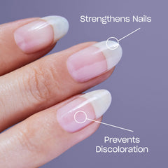 OPI pro-wide brush close-up delivering smooth, even coverage for faster application