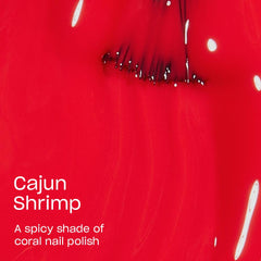 OPI pro-wide brush close-up delivering smooth even coverage for precise application