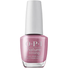 OPI front packaging showing Simply Radishing shade and glossy finish benefit