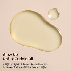 OPI dropper detail with precise applicator for controlled hydration