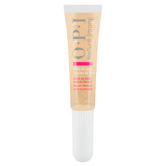 OPI Good as Gold front packaging showing product and size benefits