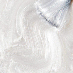 OPI Kyoto Pearl close-up of pearl shimmer texture for luminous finish