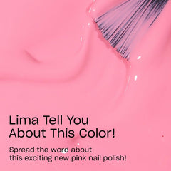 OPI brush stroke demonstrating smooth coverage and pro-wide applicator benefit