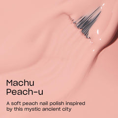 OPI pro-wide brush closeup delivering smooth even coverage and fewer strokes