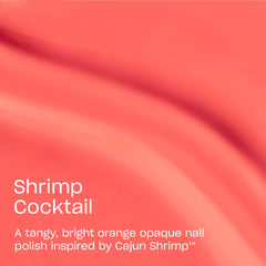 OPI Pro-Wide brush stroke demonstrating smooth application and even coverage