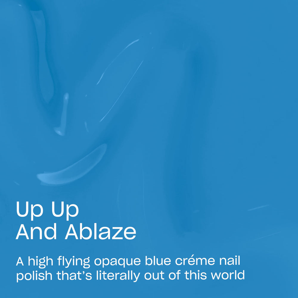 OPI brush closeup demonstrating pro-wide brush for smooth even coverage