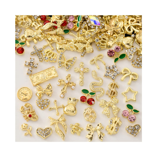 OPMADM front packaging showing assortment and quantity for easy selection