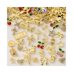 OPMADM front packaging showing assortment and quantity for easy selection